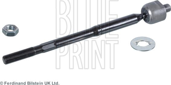 Blue Print ADT387181 - Inner Tie Rod, Axle Joint parts5.com