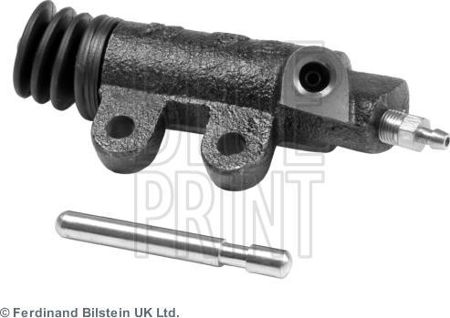 Blue Print ADT33662 - Debriyaj hidrolik merkezi parts5.com