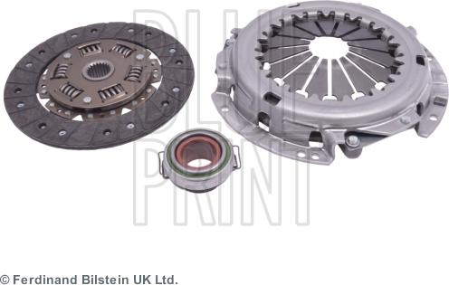 Blue Print ADT330146 - Spojková sada parts5.com