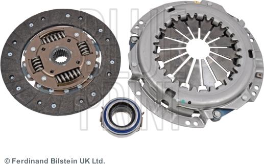 Blue Print ADT330108 - Spojková sada parts5.com