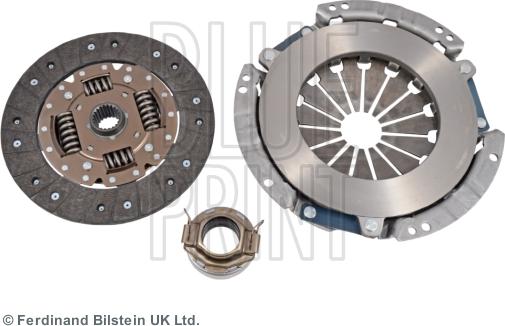 Blue Print ADT330108 - Spojková sada parts5.com