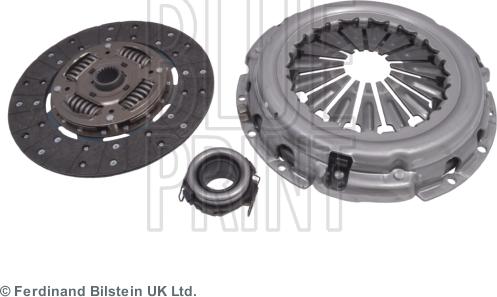 Blue Print ADT330284 - Debriyaj seti parts5.com