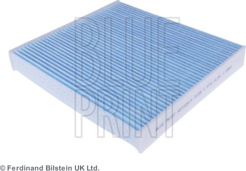 Blue Print ADT32514 - Filtro, aire habitáculo parts5.com