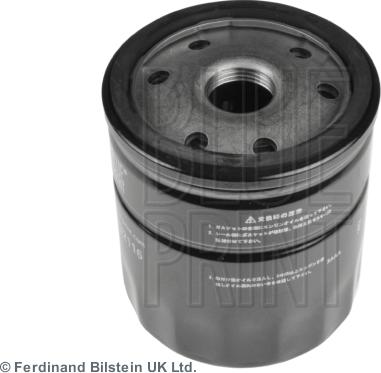 Blue Print ADT32116 - Oljni filter parts5.com