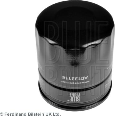 Blue Print ADT32116 - Oil Filter parts5.com