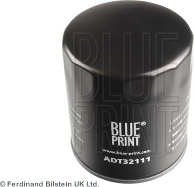 Blue Print ADT32111 - Oljni filter parts5.com