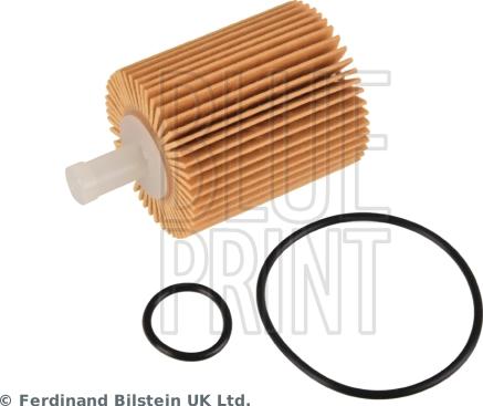 Blue Print ADT32118 - Oil Filter parts5.com