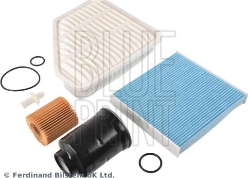 Blue Print ADT32130 - Parts Set, maintenance service parts5.com