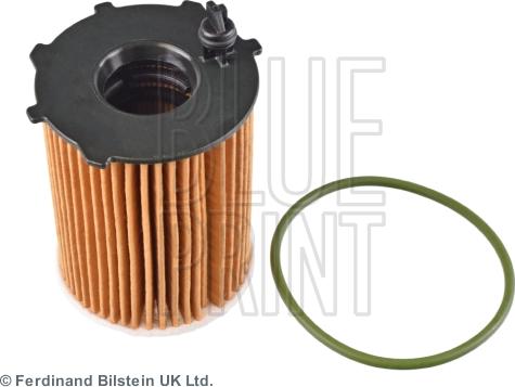 Blue Print ADT32131 - Oil Filter parts5.com