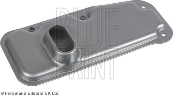 Blue Print ADT32128 - Filtr hydrauliczny, automatyczna skrzynia biegów parts5.com