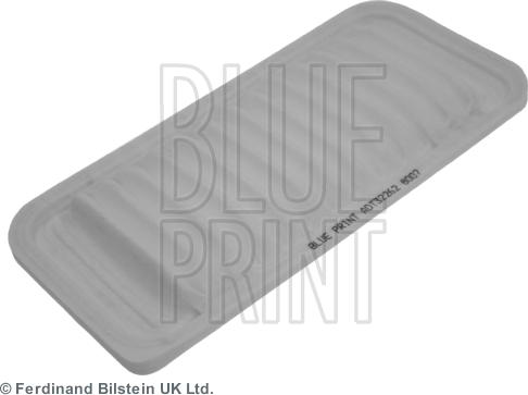 Blue Print ADT32262 - Vzduchový filter parts5.com