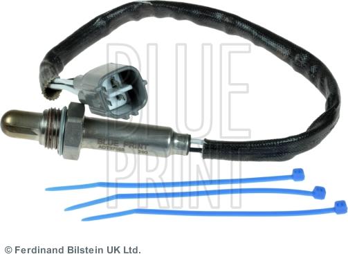 Blue Print ADT37098 - Lambda Sensor parts5.com