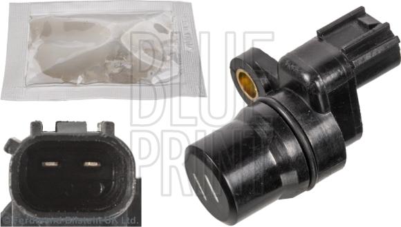 Blue Print ADT37173 - ABS-anturi parts5.com