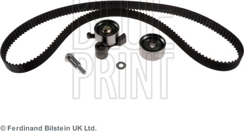 Blue Print ADT37307 - Timing Belt Set parts5.com