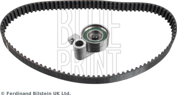 Blue Print ADT37310 - Timing Belt Set parts5.com