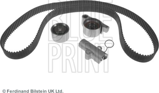 Blue Print ADT37334 - Hammasrihma komplekt parts5.com