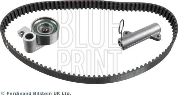 Blue Print ADT37322 - Timing Belt Set parts5.com