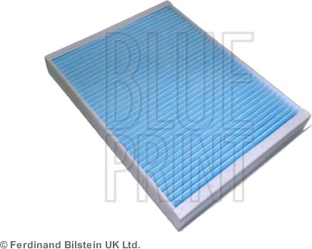 Blue Print ADU172505 - Filter, interior air parts5.com