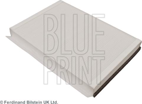 Blue Print ADU172511 - Filter, interior air parts5.com