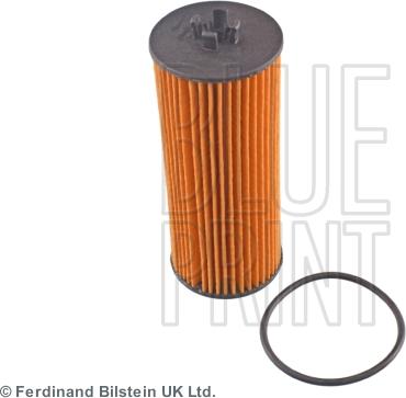 Blue Print ADU172106 - Oil Filter parts5.com