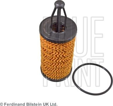 Blue Print ADU172103 - Oljni filter parts5.com