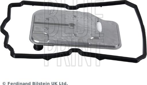 Blue Print ADU172114 - Filtro hidráulico, transmisión automática parts5.com