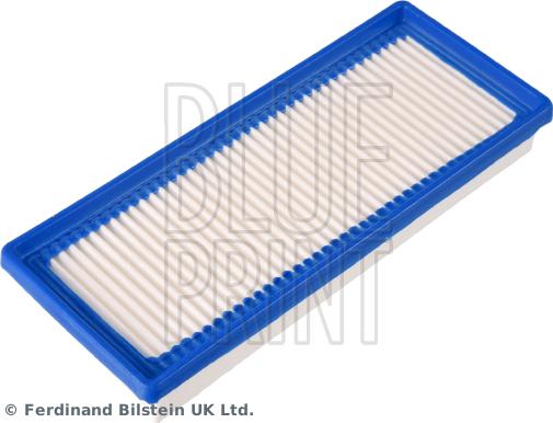 Blue Print ADU172204 - Zracni filter parts5.com