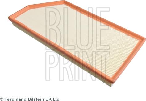 Blue Print ADU172238 - Filtro de aire parts5.com