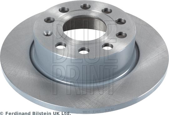 Blue Print ADV184306 - Disque de frein parts5.com