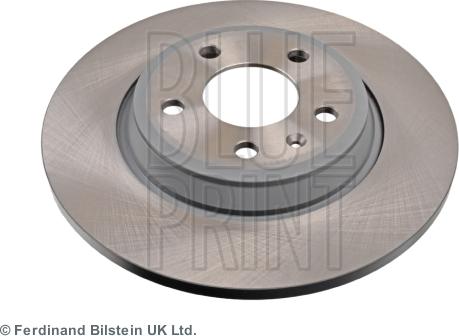 Blue Print ADV184303 - Brake Disc parts5.com