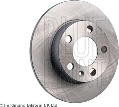 Blue Print ADV184302 - Kočioni disk parts5.com