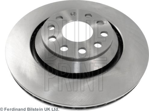 Blue Print ADV184310 - Disc frana parts5.com