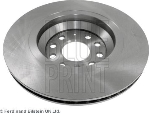 Blue Print ADV184310 - Disc frana parts5.com