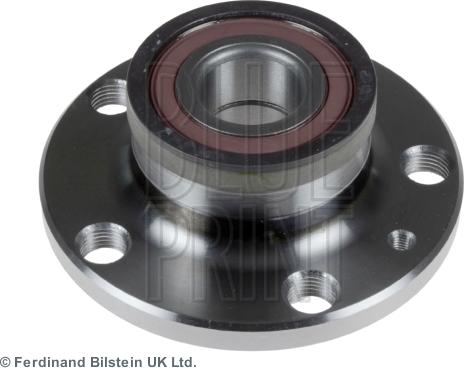 Blue Print ADV188301 - Wheel hub, bearing Kit parts5.com