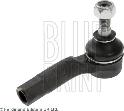 Blue Print ADV188704 - Tie Rod End parts5.com