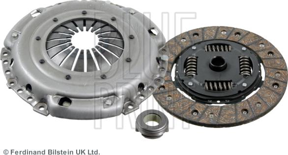 Blue Print ADV183094 - Clutch Kit parts5.com