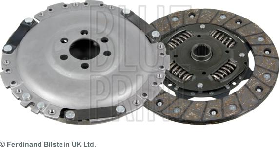 Blue Print ADV183098 - Kytkinpaketti parts5.com