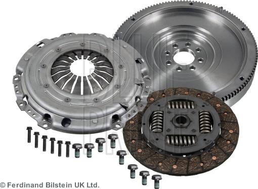 Blue Print ADV183065 - Sidurikomplekt parts5.com