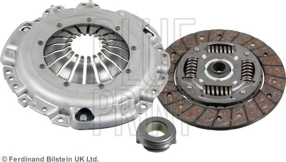 Blue Print ADV183002 - Clutch Kit parts5.com