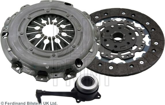 Blue Print ADV1830127 - Set ambreiaj parts5.com