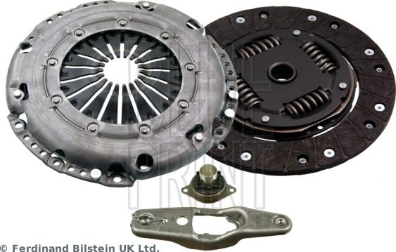 Blue Print ADV183085 - Clutch Kit parts5.com