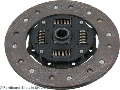 Blue Print ADV183121 - Clutch Disc parts5.com