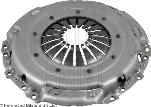 Blue Print ADV183205N - Clutch Pressure Plate parts5.com