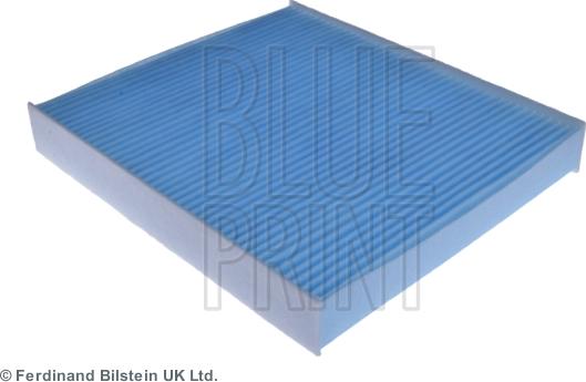 Blue Print ADV182512 - Filter, Innenraumluft parts5.com