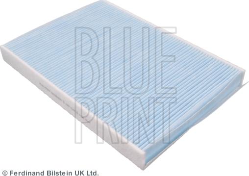 Blue Print ADV182530 - Filtro, aire habitáculo parts5.com