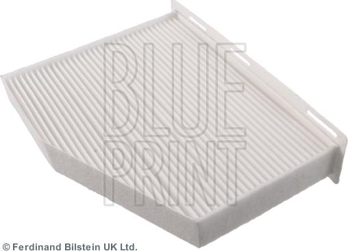 Blue Print ADV182533 - Filter, interior air parts5.com