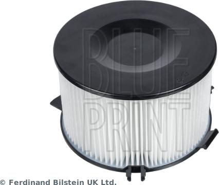 Blue Print ADV182537 - Filter, interior air parts5.com