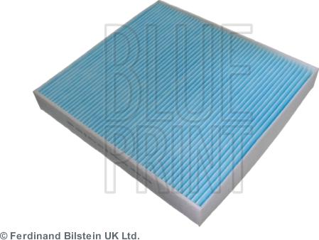 Blue Print ADV182526 - Filter,salongiõhk parts5.com