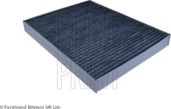 Blue Print ADV182523 - Filter, interior air parts5.com