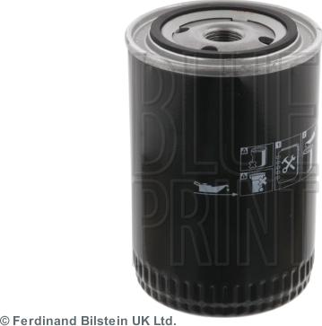 Blue Print ADV182147 - Oljni filter parts5.com